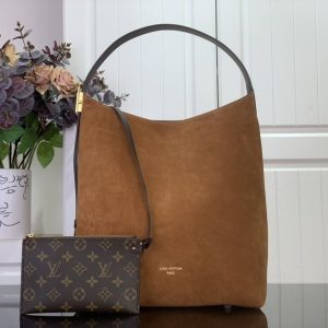 Brown yupoo Top quality