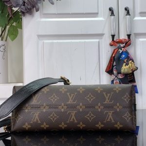 Brown yupoo Top quality