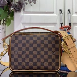 Brown yupoo Top quality