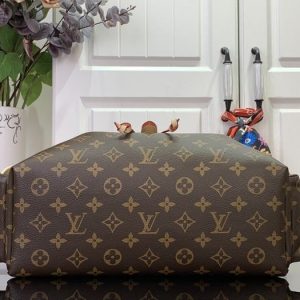 Brown yupoo Top quality