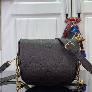 Brown yupoo Top quality