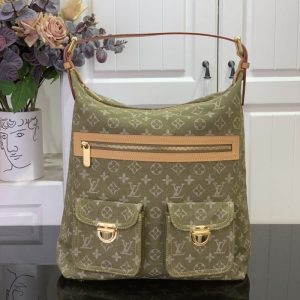 Green yupoo Top quality