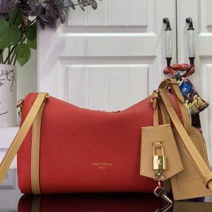 Red yupoo Top quality