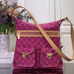 Red yupoo Top quality