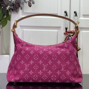 Red yupoo Top quality