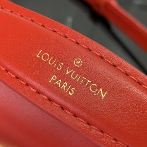 Red yupoo Top quality