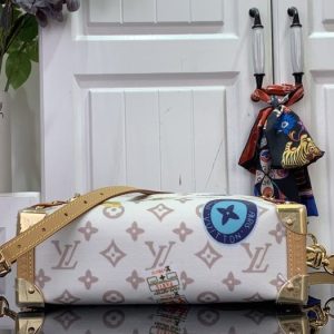 White yupoo Top quality