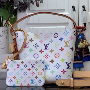 White yupoo Top quality