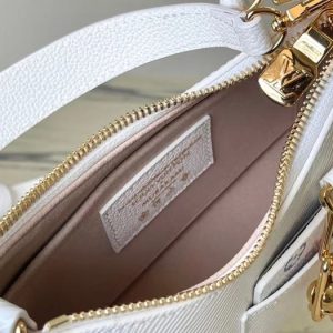 White yupoo Top quality