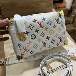 White yupoo Top quality