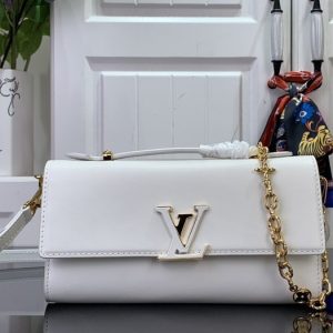 White yupoo Top quality