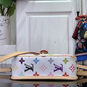 White yupoo Top quality