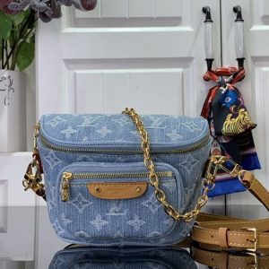 Tan yupoo Top quality