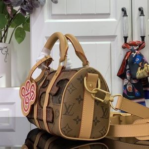 Brown yupoo Top quality