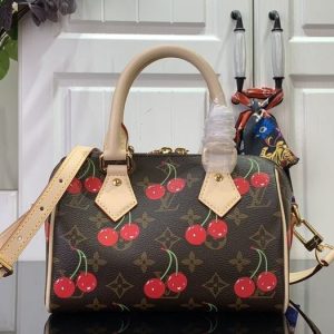 Brown yupoo Top quality