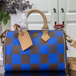 Blue Brown yupoo Top quality