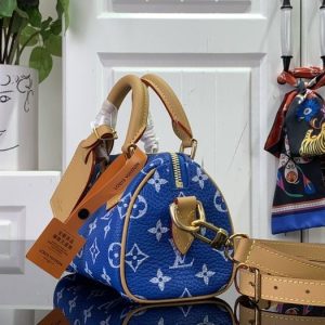 Blue yupoo Top quality