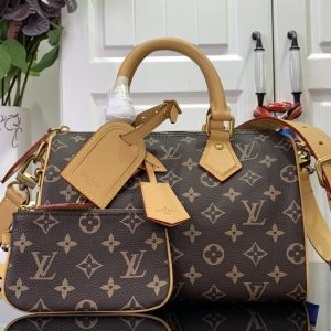 Brown yupoo Top quality