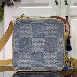 Blue yupoo Top quality