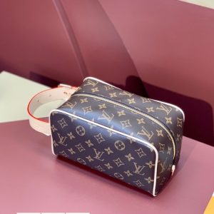 Brown yupoo Top quality