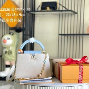 Beige yupoo Top quality