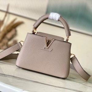 Beige yupoo Top quality