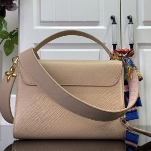 Beige yupoo Top quality