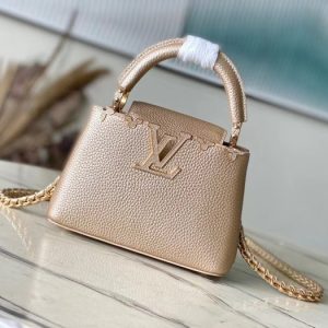 Beige yupoo Top quality