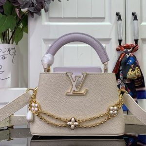 Beige yupoo Top quality