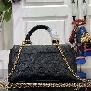 Black yupoo Top quality