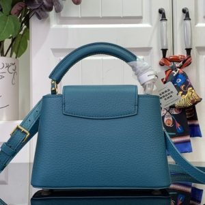 Blue yupoo Top quality