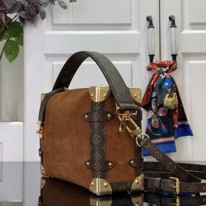 Brown yupoo Top quality