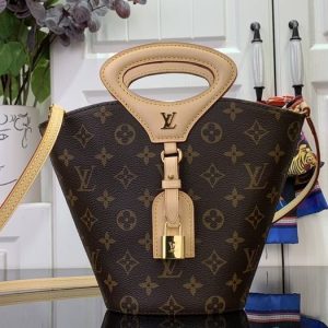 Brown yupoo Top quality