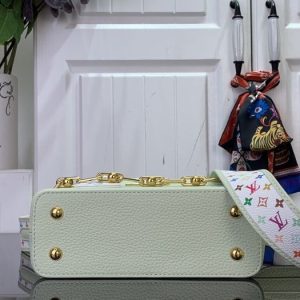 Green yupoo Top quality