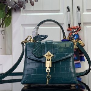 Green yupoo Top quality