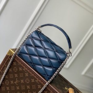 Navy yupoo Top quality