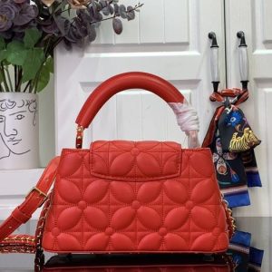 Red yupoo Top quality