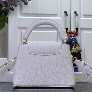 White yupoo Top quality