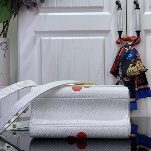 White yupoo Top quality