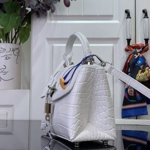 White yupoo Top quality