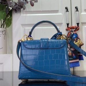 Blue yupoo Top quality