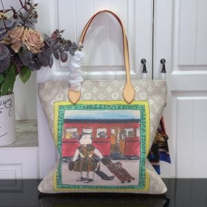 Beige yupoo Top quality