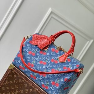 Blue yupoo Top quality