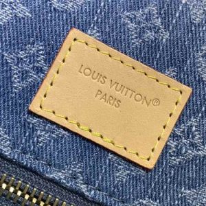 Blue yupoo Top quality