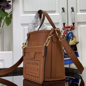 Brown yupoo Top quality