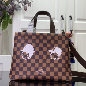 Brown yupoo Top quality