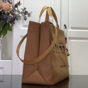 Brown yupoo Top quality