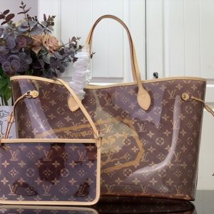 Brown yupoo Top quality