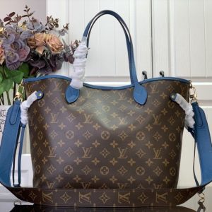 Brown Blue yupoo Top quality