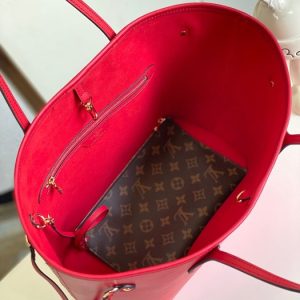 Red yupoo Top quality